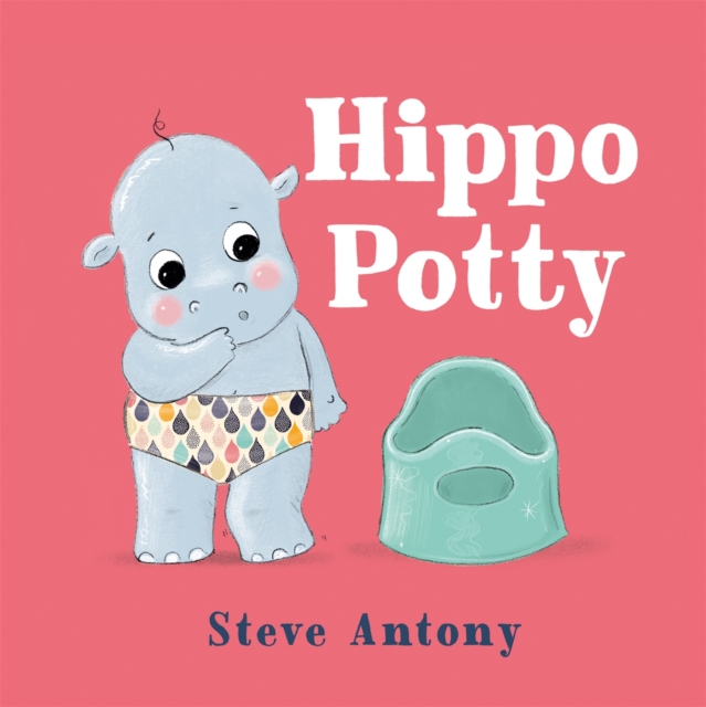 Hippo Potty Hippo Potty