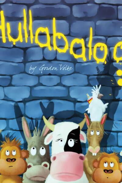 Hullabaloo