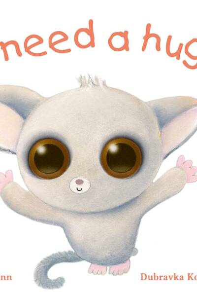 I need a Hug!