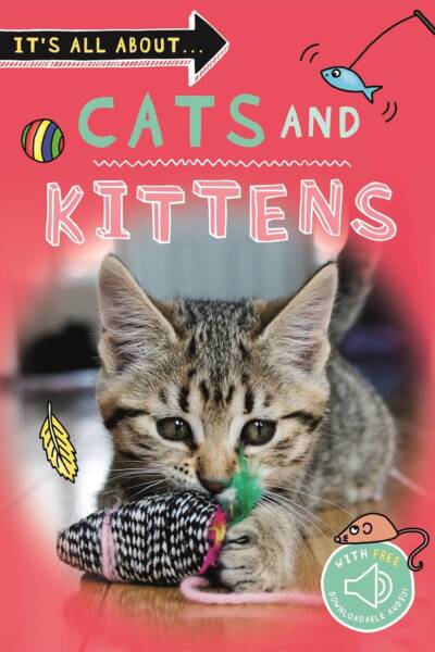It's All About... Cats and Kittens