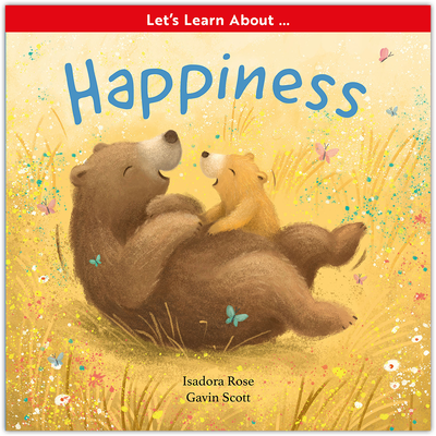Let’s Learn About: Happiness