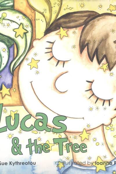 Lucas & the Tree