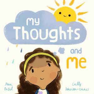 My Thoughts and Me Review – A Heartfelt Guide for Young Readers at Wonder Books