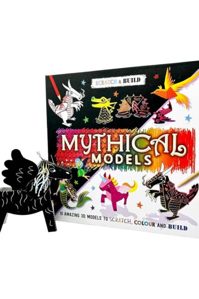 Mythical Models