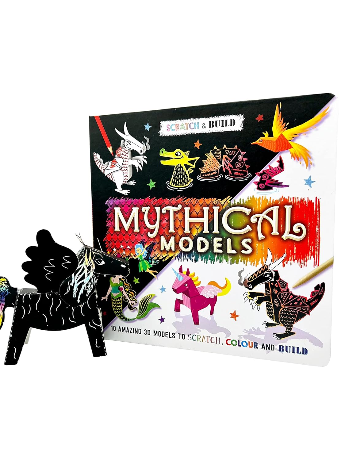 Mythical Models Mythical Models