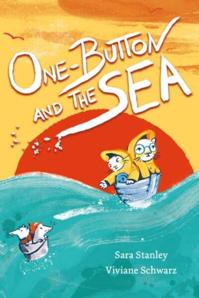 One-Button and the Sea