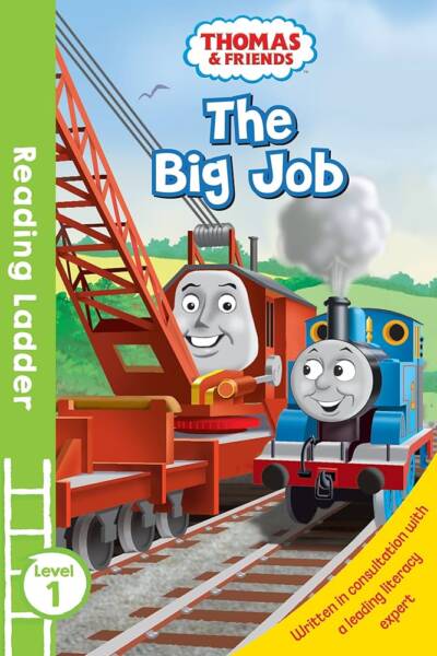 The Big Job