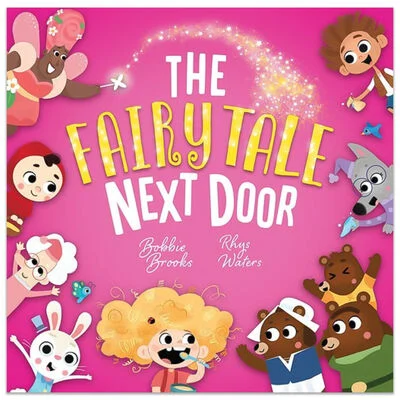 The Fairytale Next Door