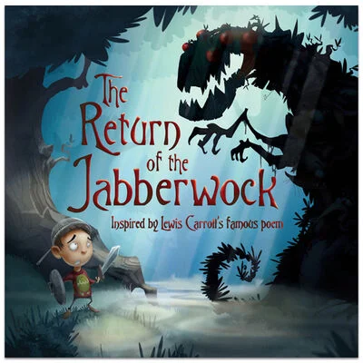 The Return of the Jabberwock