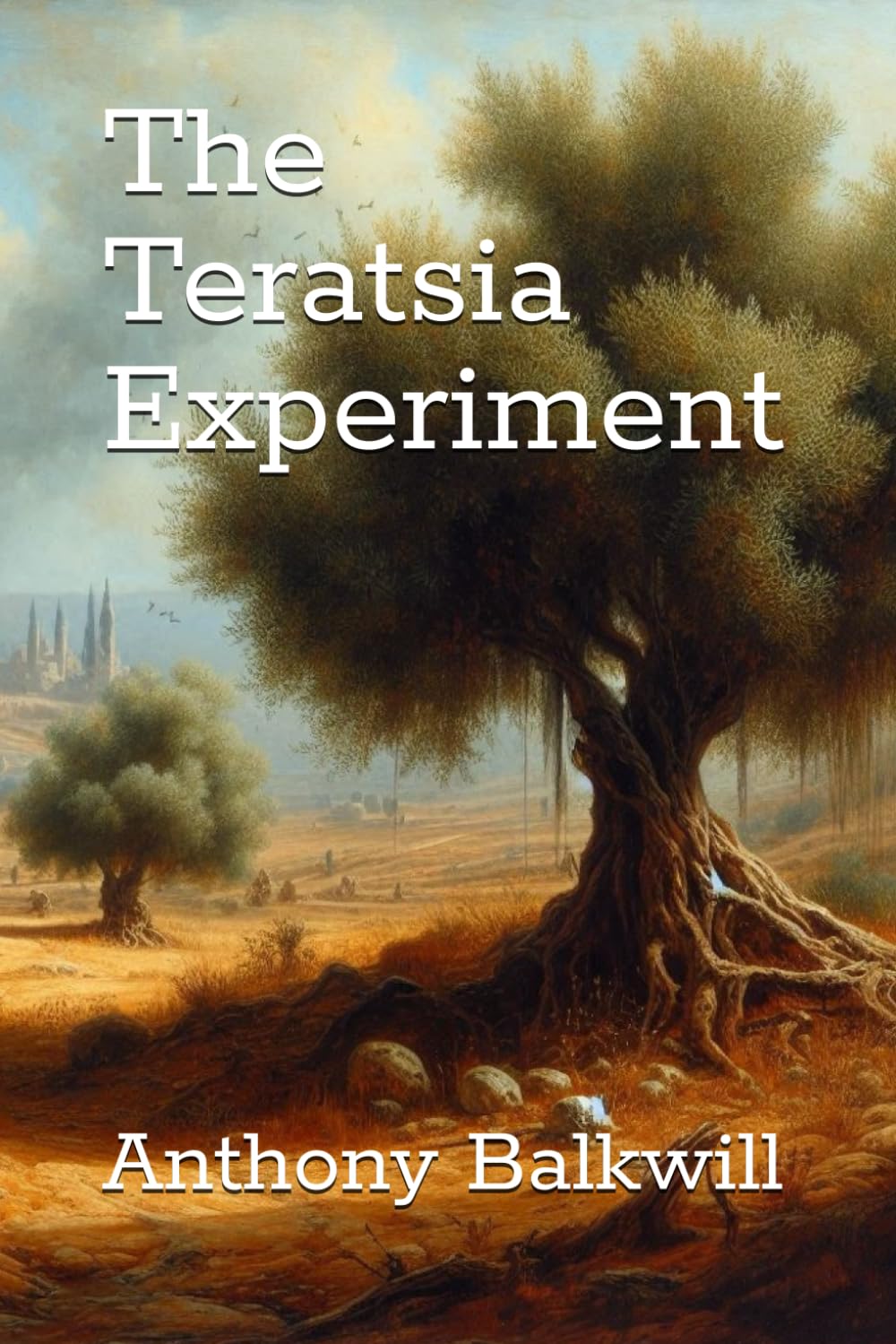 The Teratsia Experiment The Teratsia Experiment