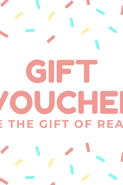 Gift Card Gift Card