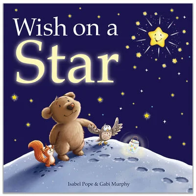 Wish on a Star