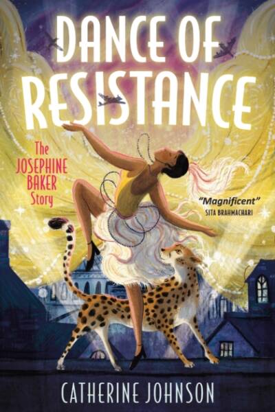 Dance of Resistance: The Josephine Baker Story