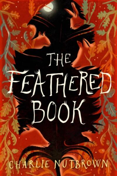 The Feathered Book The Feathered Book