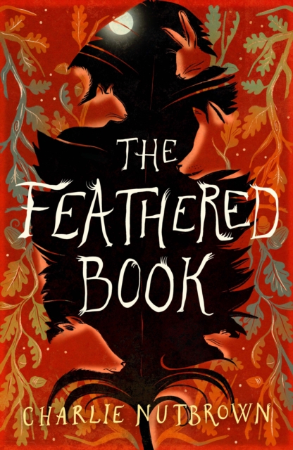 The Feathered Book The Feathered Book