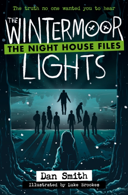The Wintermoor Lights: Book 2 The Wintermoor Lights: Book 2