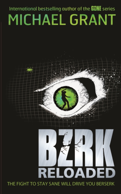 BZRK: RELOADED