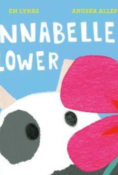National Trust: Annabelle and Flower