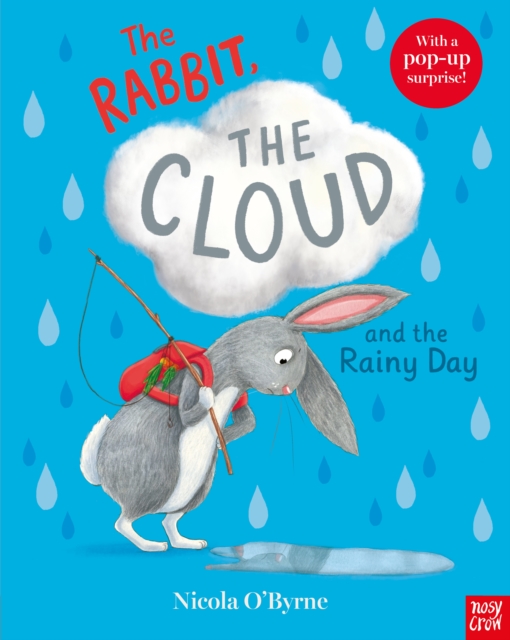 The Rabbit, the Cloud and the Rainy Day The Rabbit, the Cloud and the Rainy Day