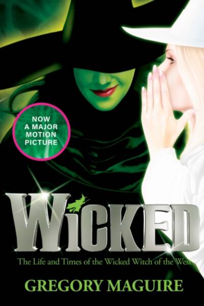 Wicked Wicked