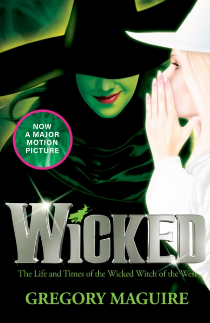 Wicked Wicked
