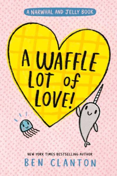 A Waffle Lot of Love
