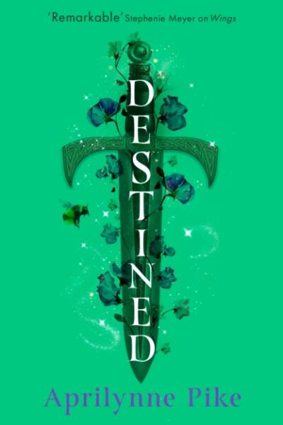 Destined : Book 4