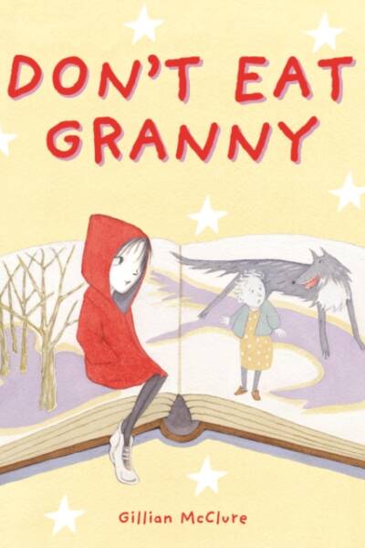 Don't Eat Granny