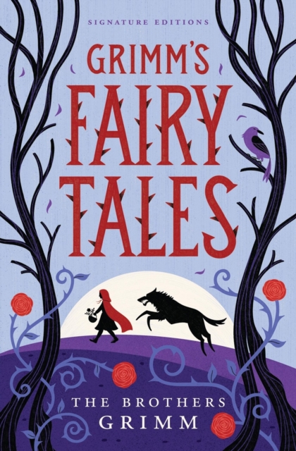 Grimm’s Fairy Tales Grimm’s Fairy Tales