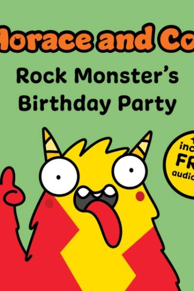 Horace & Co: Rock Monster's Party