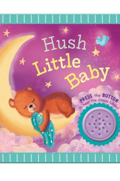 Hush Little Baby