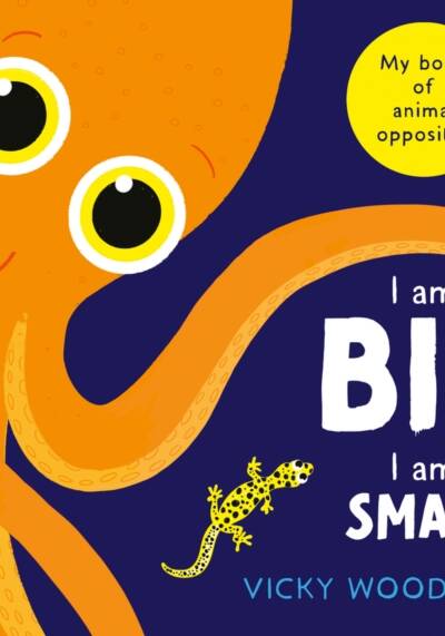 I am Big, I am Small