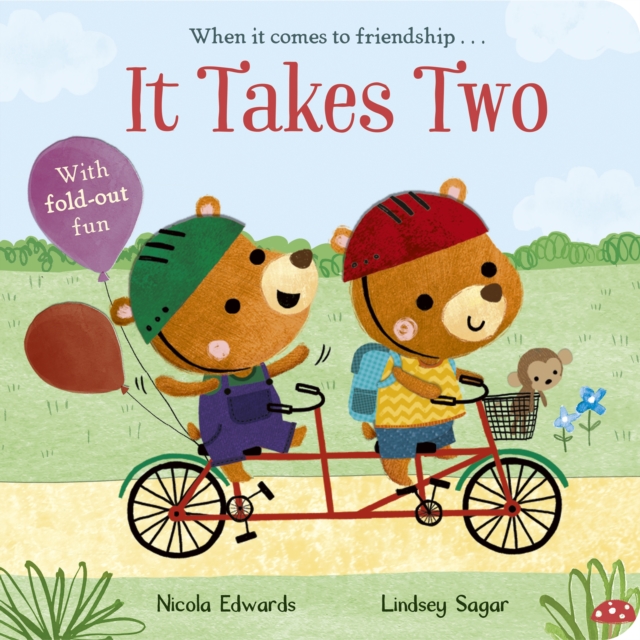 It Takes Two It Takes Two