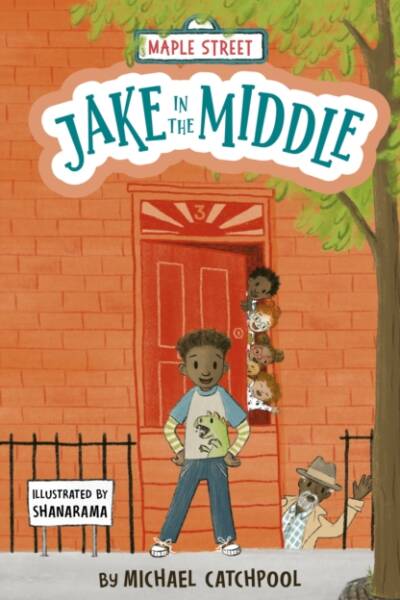 Jake in the Middle : Maple Street