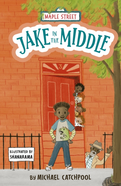 Jake in the Middle: Maple Street Jake in the Middle: Maple Street