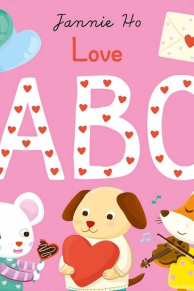Love ABC