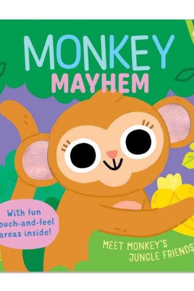 Monkey Mayhem