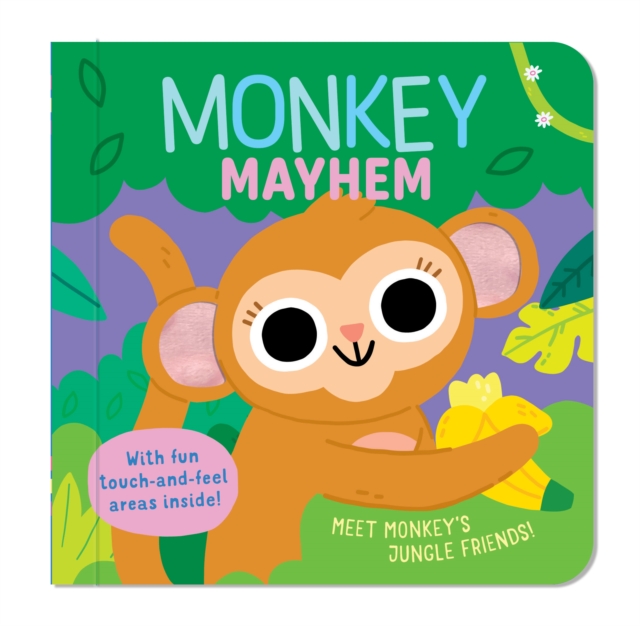 Monkey Mayhem Monkey Mayhem