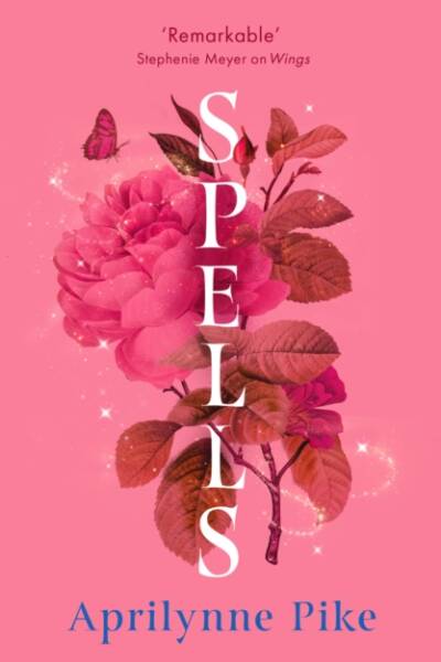 Spells : Book 2