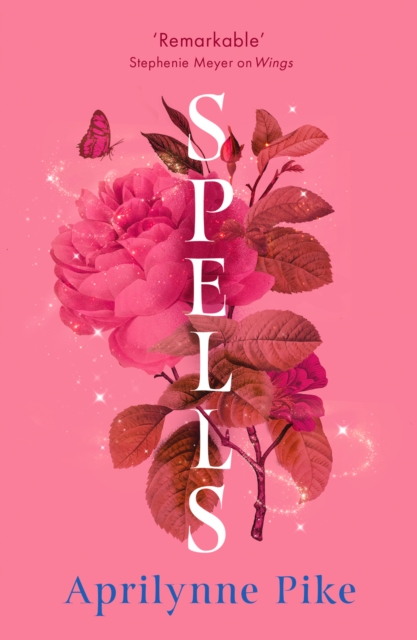 Wings: Spells: Book 2 Wings: Spells: Book 2