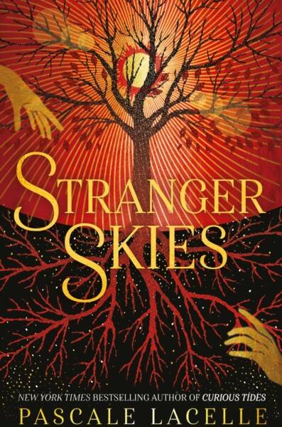Stranger Skies : Volume 2
