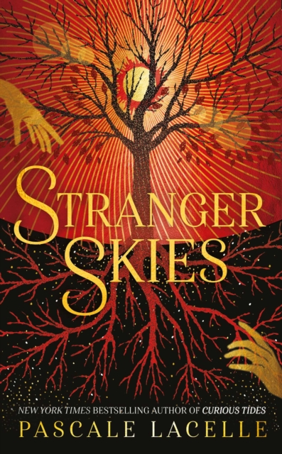 Stranger Skies: Volume 2 Stranger Skies: Volume 2