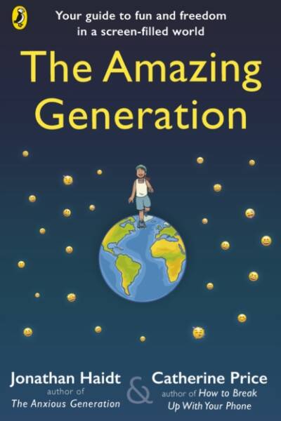 The Amazing Generation