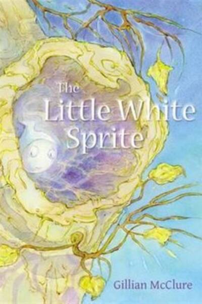 The Little White Sprite
