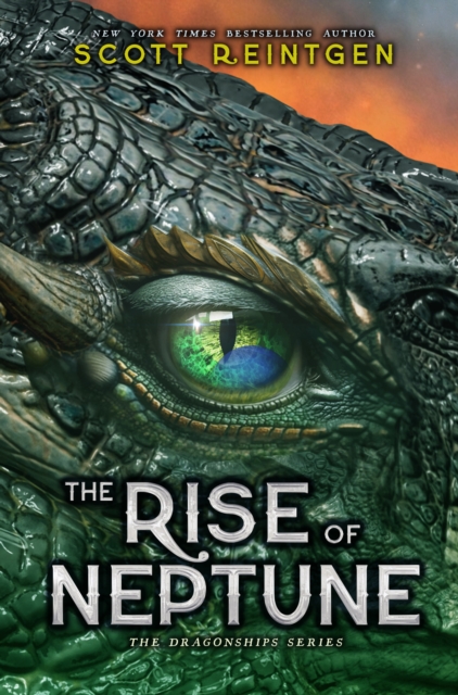The Rise of Neptune The Rise of Neptune