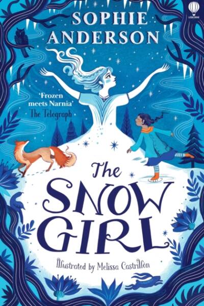 The Snow Girl