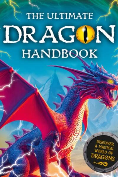 The Ultimate Dragon Handbook