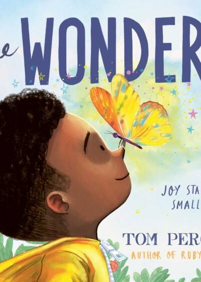 The Wonder