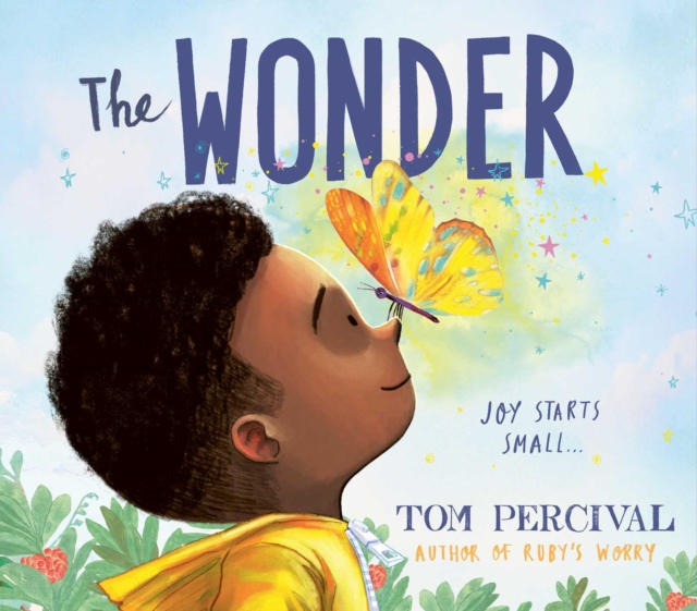 The Wonder The Wonder