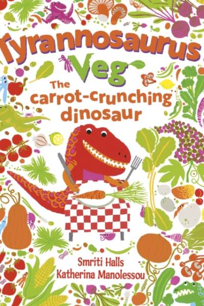 Tyrannosaurus Veg